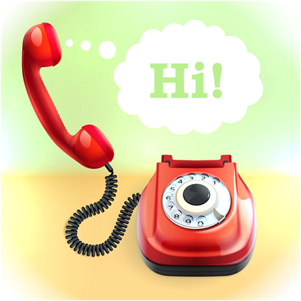 Ico Phone